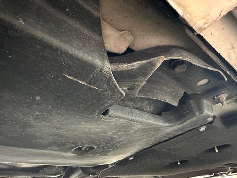 Used 2017 Cadillac ATS V image 17