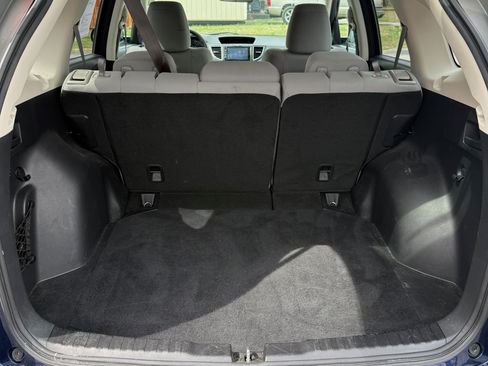 Used 2016 Honda CR-V EX image 9