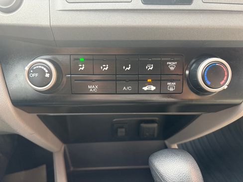 Used 2012 Honda Civic LX image 15