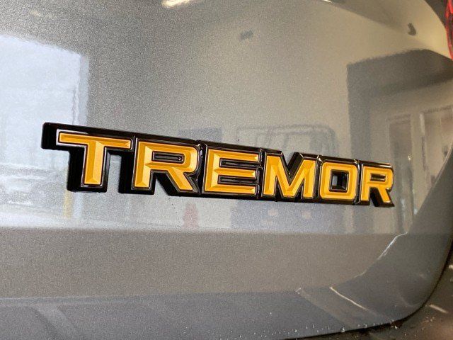 Certified 2026 Ford Explorer Tremor AWD/4WD image 7
