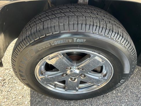 Used 2005 Jeep Grand Cherokee Limited image 17