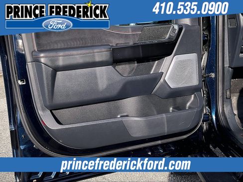 Used 2024 Ford F150 Raptor R image 23
