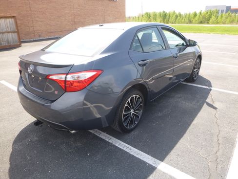 Used 2015 Toyota Corolla S Plus image 6