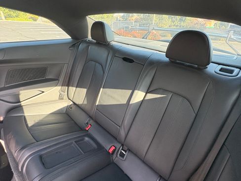 Used 2018 Audi S5 Premium Plus image 20