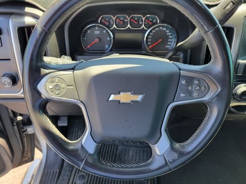 Used 2017 Chevrolet Silverado 1500 LT image 9