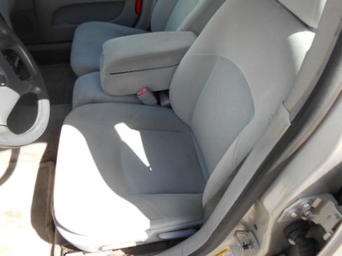 Used 2007 Buick LaCrosse CX FWD image 26