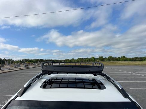 Used 2021 Honda Ridgeline AWD Black Edition image 8