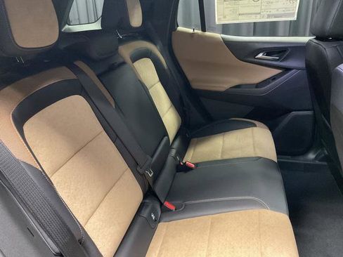 New 2026 Chevrolet Equinox ACTIV image 13