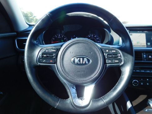 Used 2016 Kia Optima EX image 14