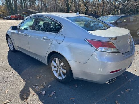 Used 2012 Acura TL image 2