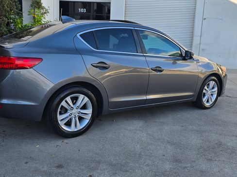 Used 2013 Acura ILX image 6