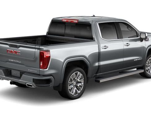 New 2026 GMC Sierra 1500 Denali image 38