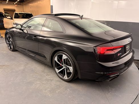 Used 2018 Audi RS 5 image 3