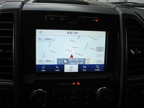 Used 2020 Ford F150 XLT image 13