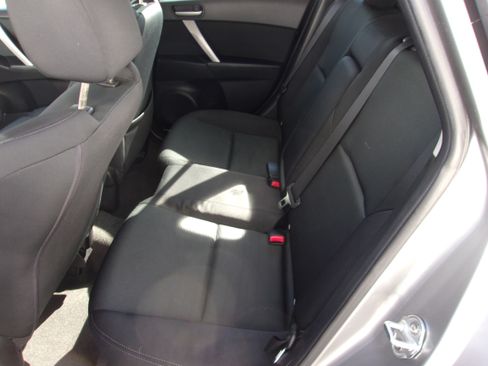 Used 2011 MAZDA MAZDA3 s Sport image 6