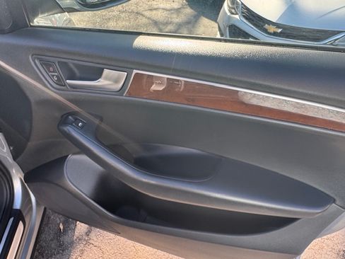 Used 2009 Audi Q5 3.2 Premium image 14