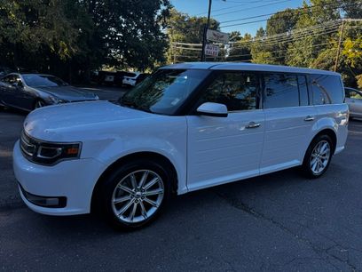 Used 2015 Ford Flex FWD Limited