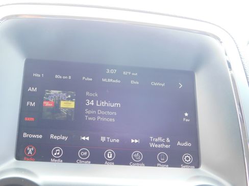 Used 2018 Dodge Durango SXT Plus image 4