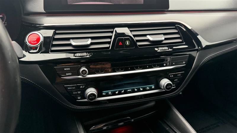 Used 2020 BMW M5 Competition AWD/4WD image 36