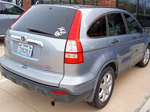 Used 2009 Honda CR-V EX image 5