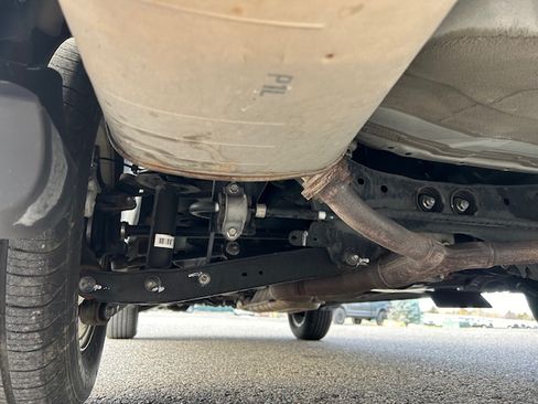 Used 2013 Subaru Forester 2.5X image 19