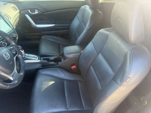 Used 2014 Honda Civic EX-L image 5