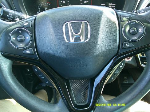 Used 2019 Honda HR-V EX image 18
