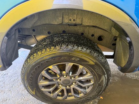 Used 2021 Ford Ranger XLT image 14