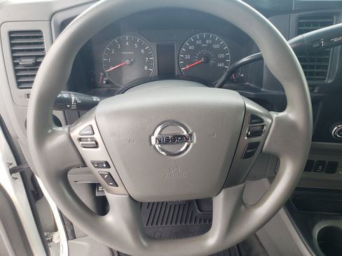 Used 2021 Nissan NV 1500 SV image 16