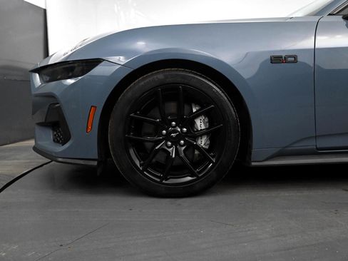 Used 2024 Ford Mustang GT image 10