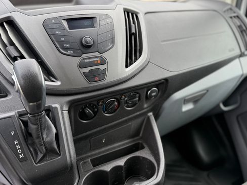 Used 2017 Ford Transit 250 image 14