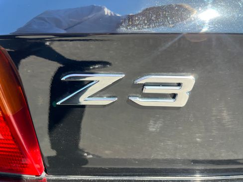 Used 1996 BMW Z3 1.9 image 23