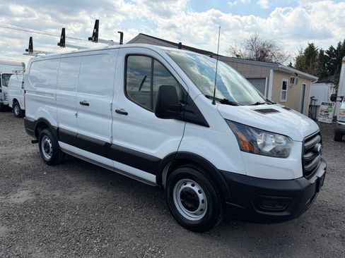 Used 2020 Ford Transit 150 image 6