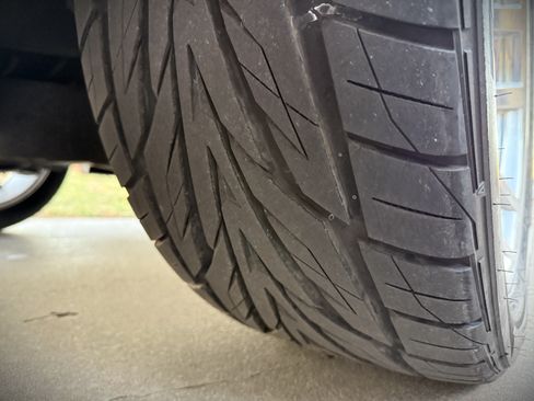 Used 2005 Dodge Ram SRT-10 SRT-10 image 18