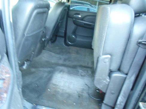 Used 2012 GMC Sierra 3500 Denali image 10