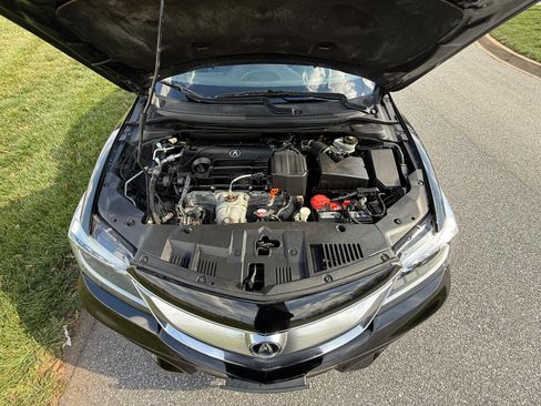 Used 2016 Acura ILX image 19