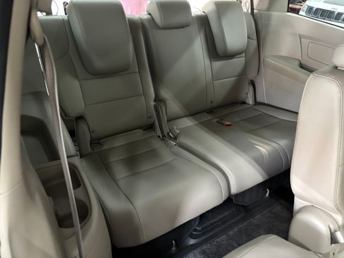 Used 2011 Honda Odyssey EX-L image 16