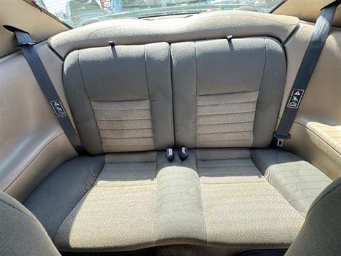 Used 2001 Ford Mustang GT image 12