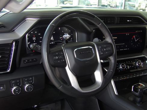Used 2024 GMC Sierra 1500 Denali image 19