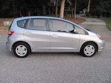Used 2012 Honda Fit LX image 5