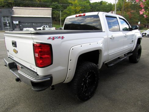 Used 2016 Chevrolet Silverado 1500 LT image 4