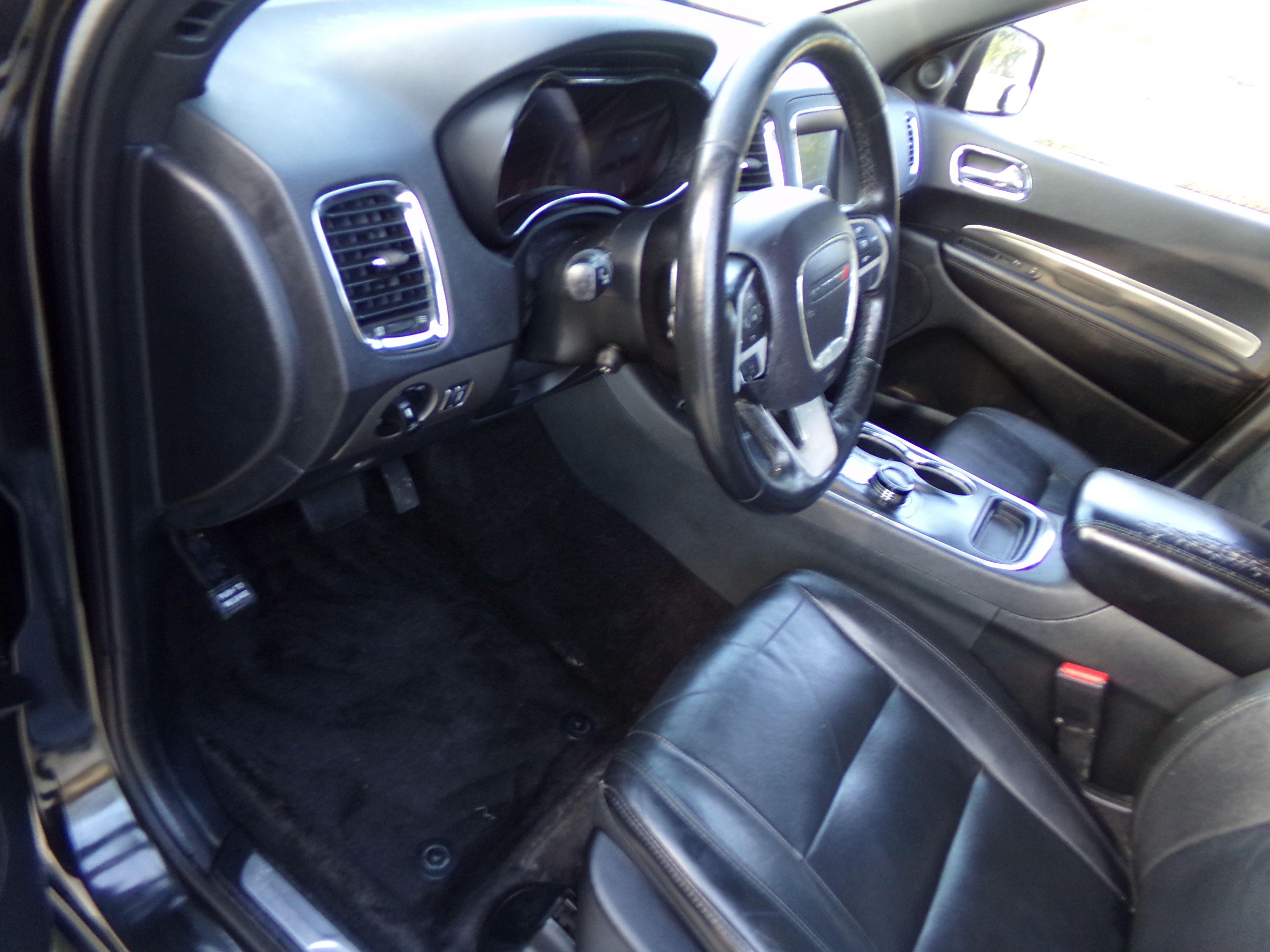 Used 2016 Dodge Durango 2WD Limited image 10