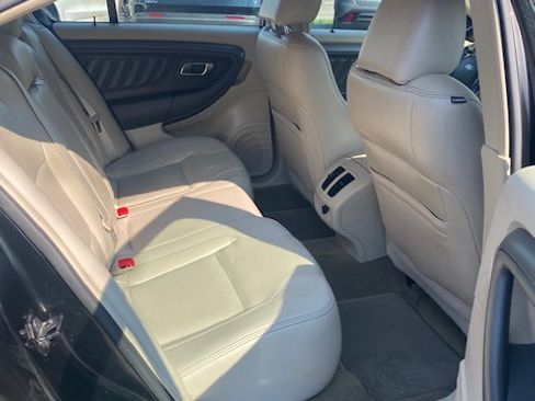 Used 2012 Ford Taurus SEL FWD image 14