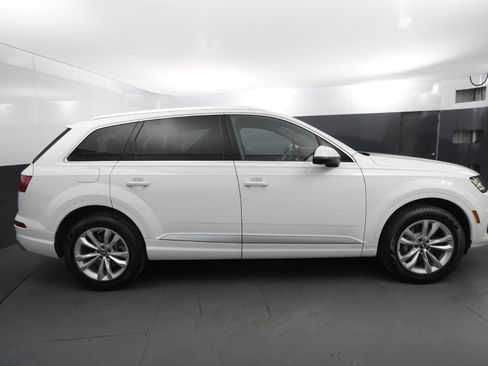 Used 2019 Audi Q7 2.0T Premium image 6
