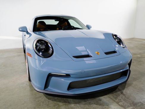 Used 2024 Porsche 911 S/T image 19