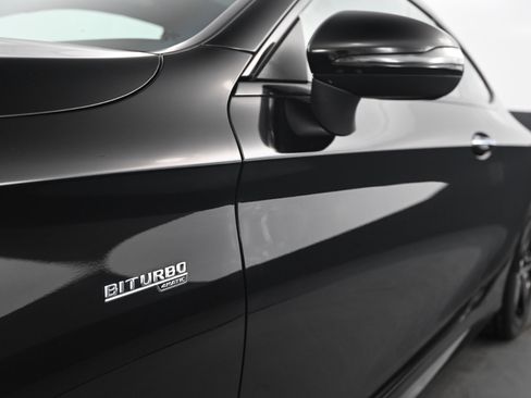 Used 2017 Mercedes-Benz C 43 AMG image 11