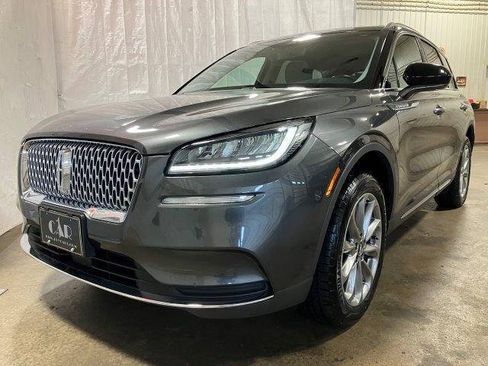 Used 2020 Lincoln Corsair image 4