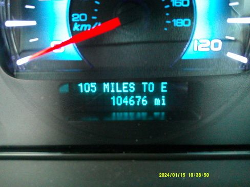 Used 2012 Ford Fusion SEL image 27