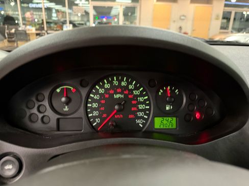 Used 2006 Ford Focus S image 15