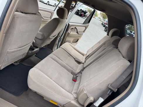 Used 2004 Toyota Sequoia SR5 image 25